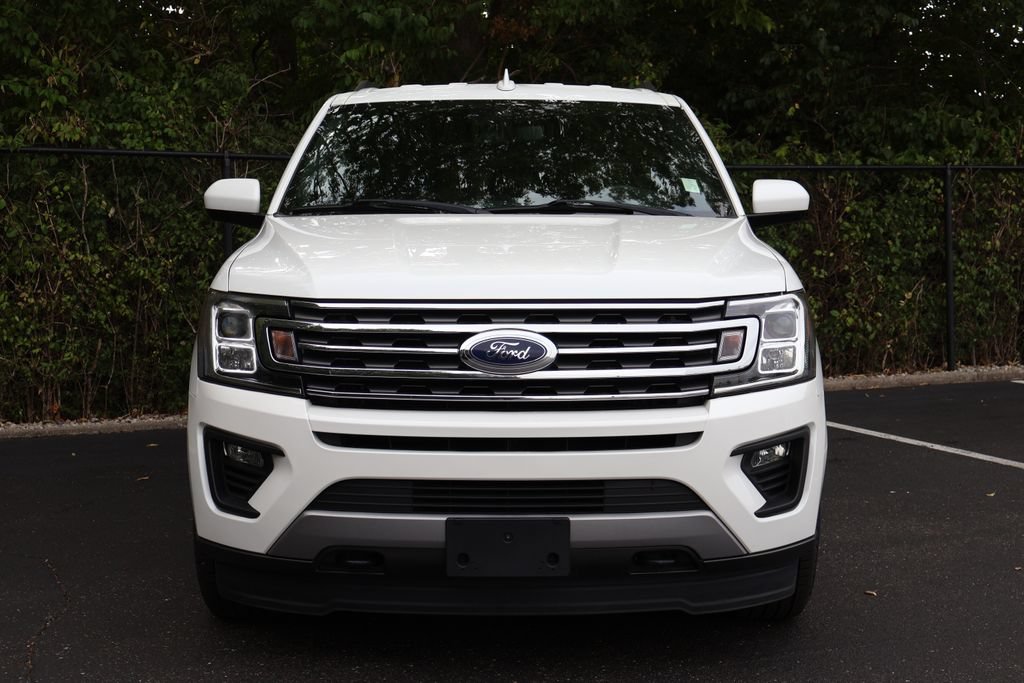 Used 2020 Ford Expedition XLT AWD/4WD image 2