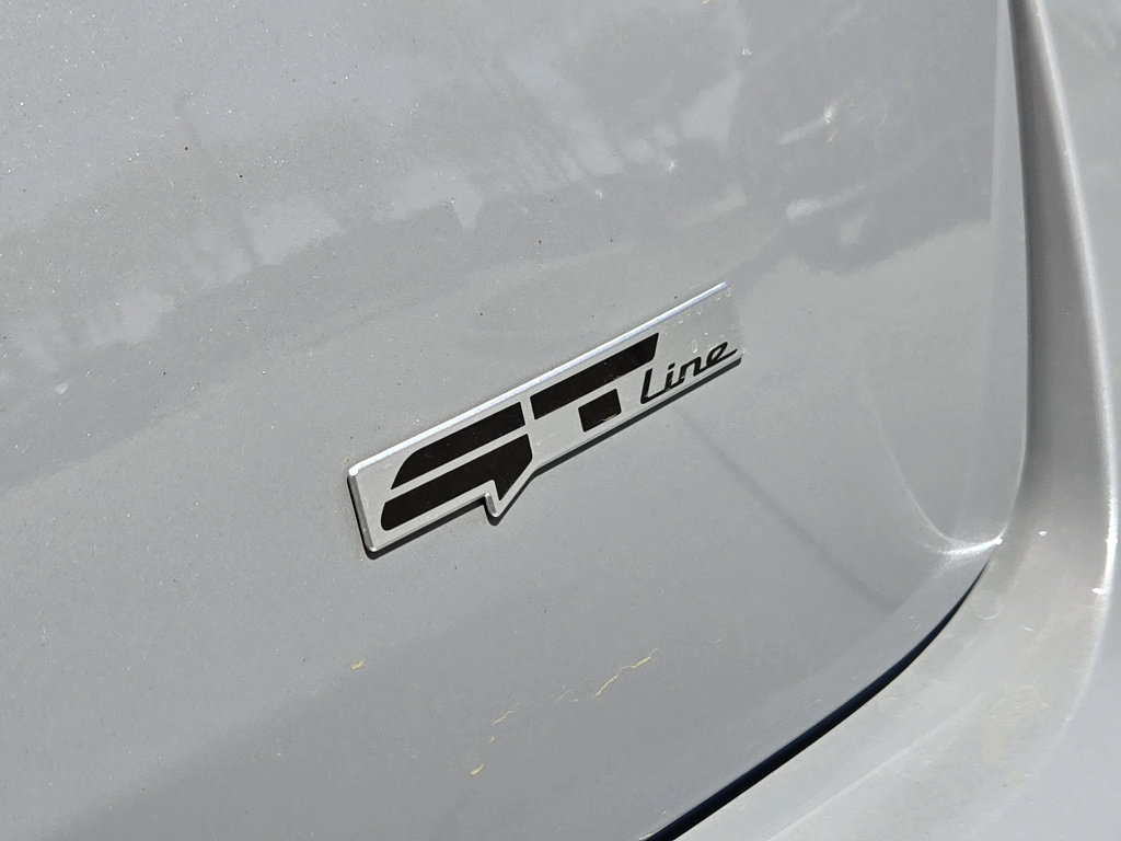 Certified 2025 Kia K5 GT-Line w/ GT-Line Premium Package image 16