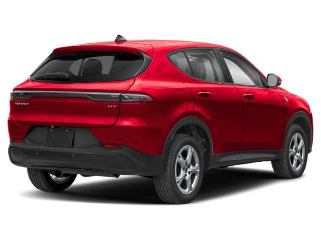 Used 2024 Dodge Hornet GT w/ Cold Weather Group AWD/4WD image 2