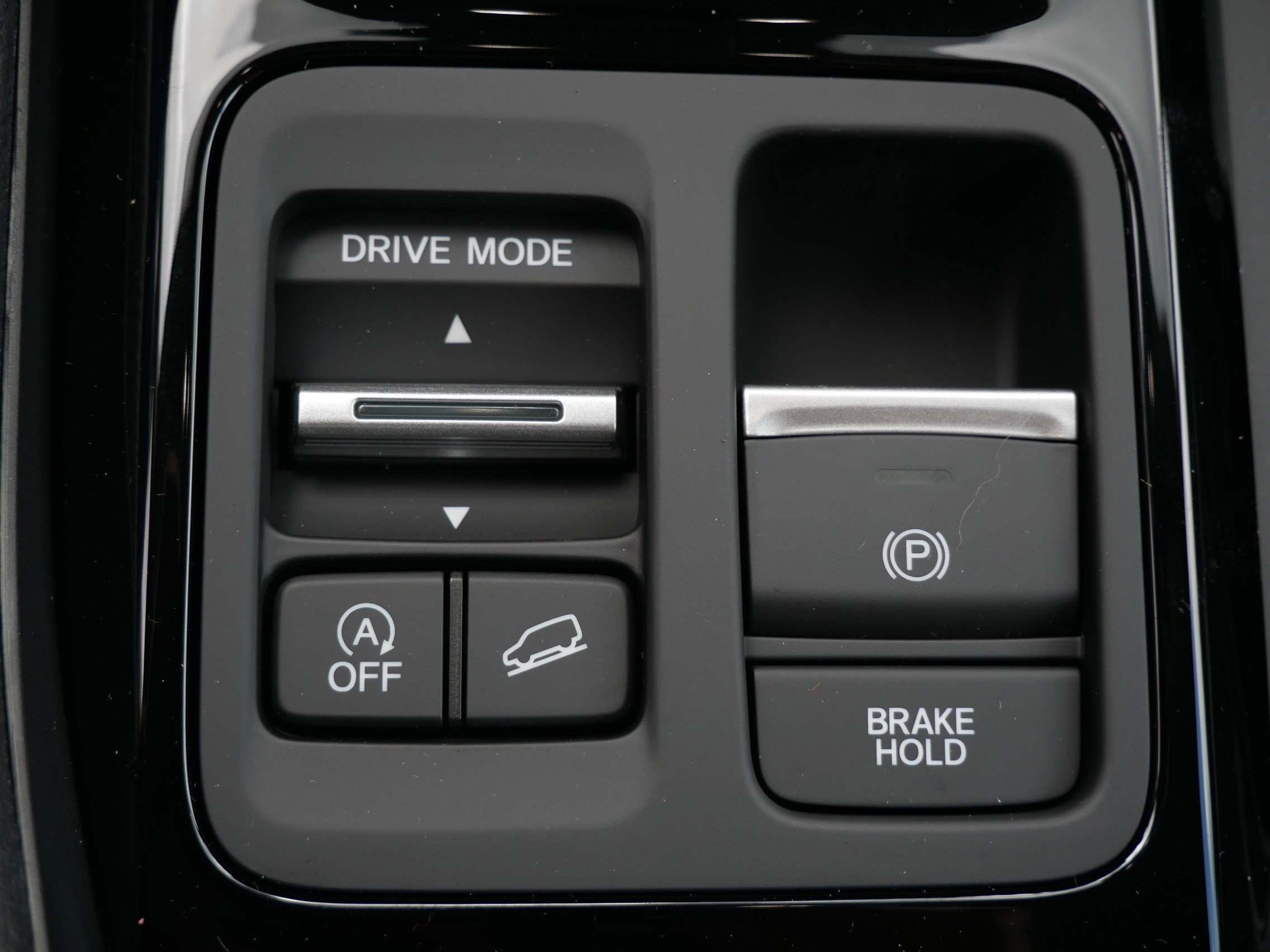 New 2026 Honda Passport RTL image 27
