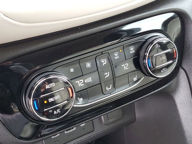 Used 2021 Buick Encore GX Essence image 21