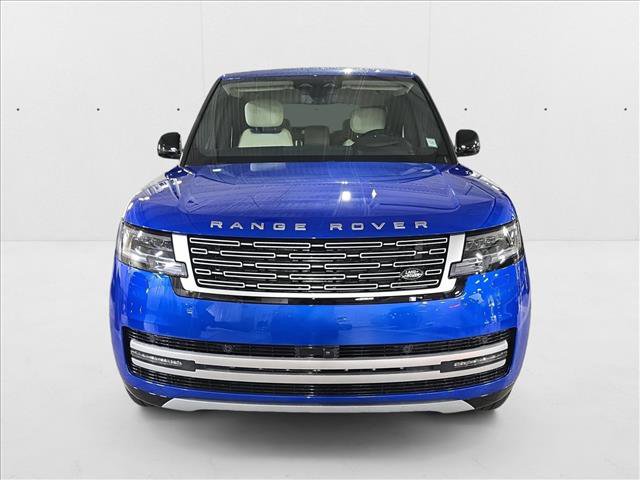 New 2025 Land Rover Range Rover Autobiography image 2