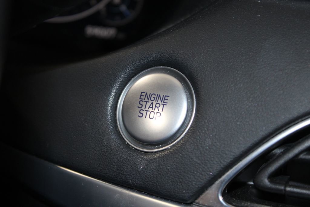 Used 2022 Hyundai Palisade Calligraphy image 28