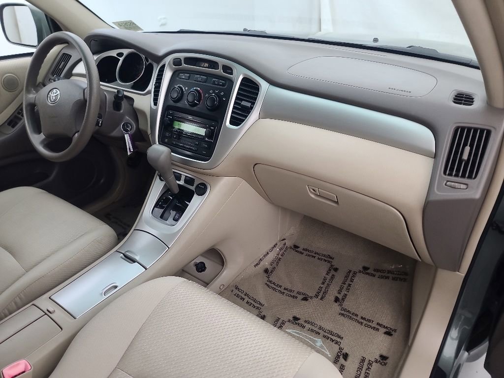 Used 2007 Toyota Highlander 2WD V6 image 14