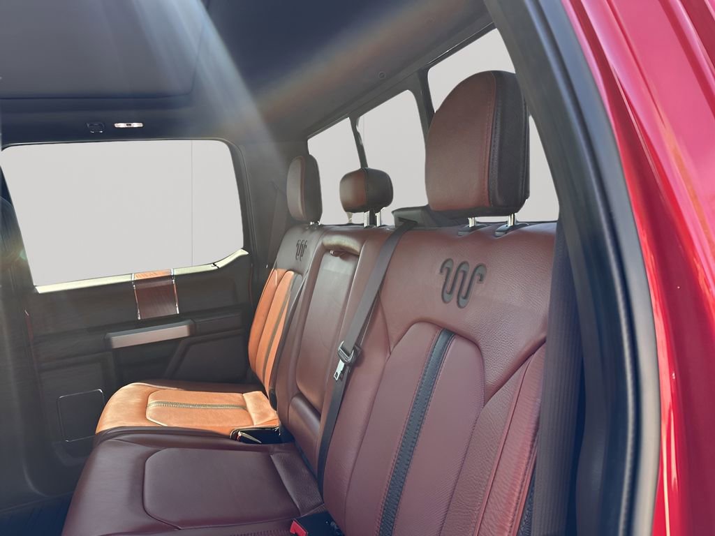 Used 2021 Ford F250 King Ranch w/ King Ranch Ultimate Package image 19