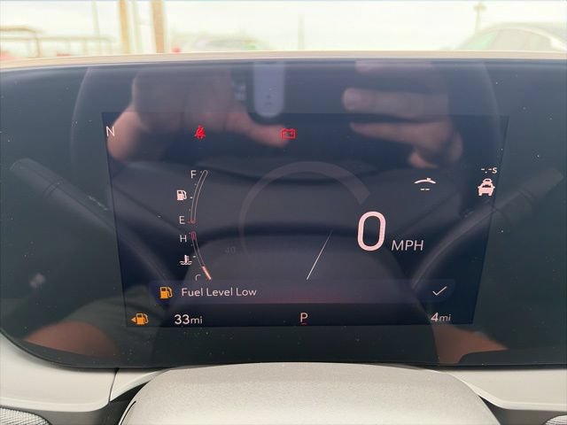 New 2026 Buick Envista Preferred w/ Convenience I Package FWD image 20