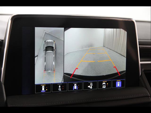 Used 2024 Chevrolet Tahoe Z71 w/ Z71 Off-Road Package image 14