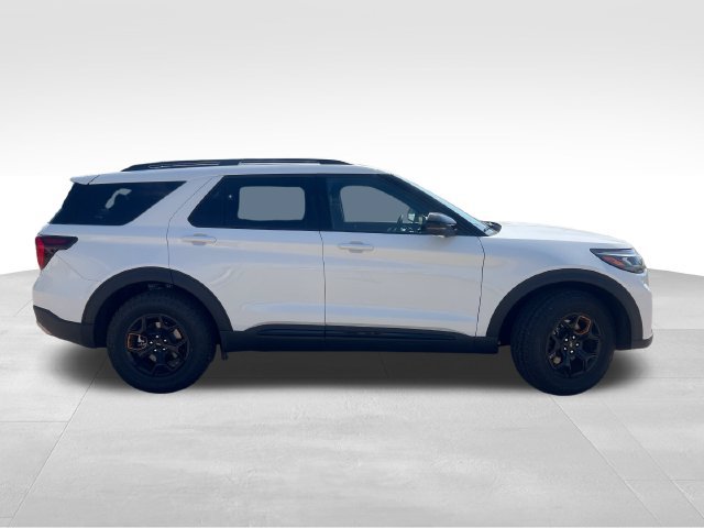 New 2027 Ford Explorer Tremor AWD/4WD image 10