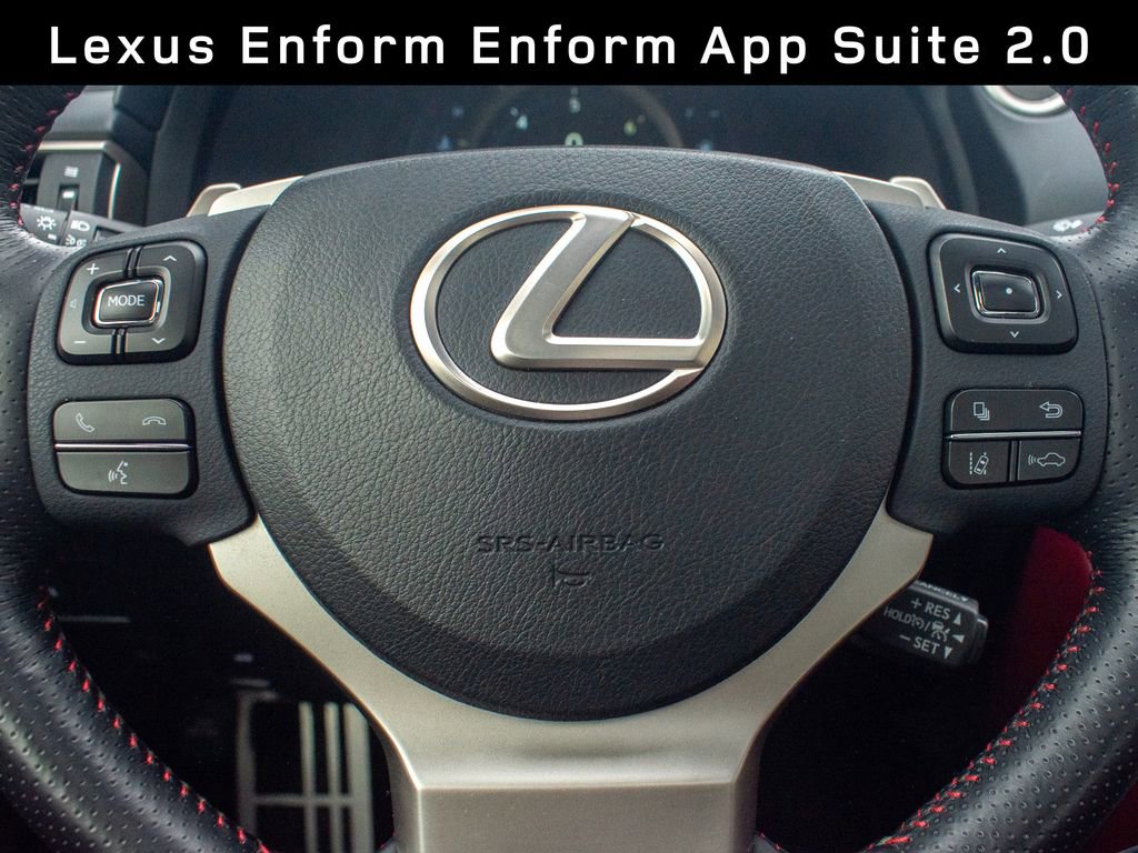 Used 2018 Lexus RC 300 F Sport AWD/4WD image 15