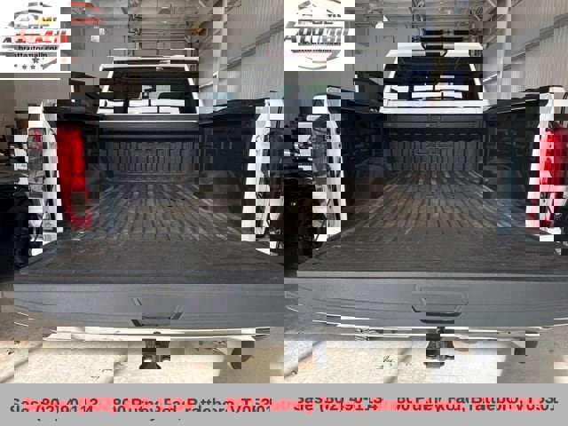 Used 2022 GMC Sierra 3500 Pro w/ Gooseneck/5TH Wheel Package image 26