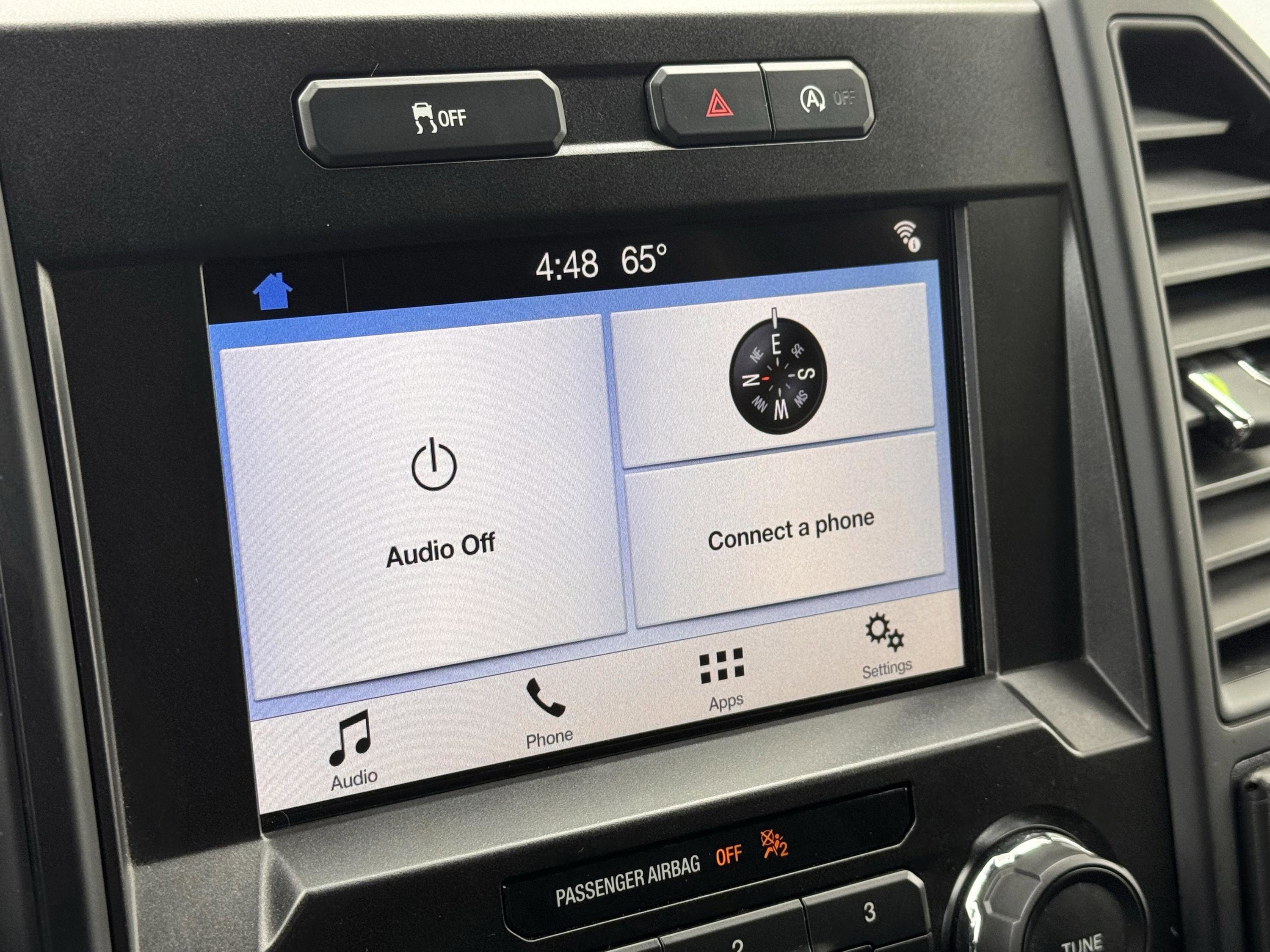 Used 2019 Ford F150 XL w/ Equipment Group 101A Mid AWD/4WD image 13