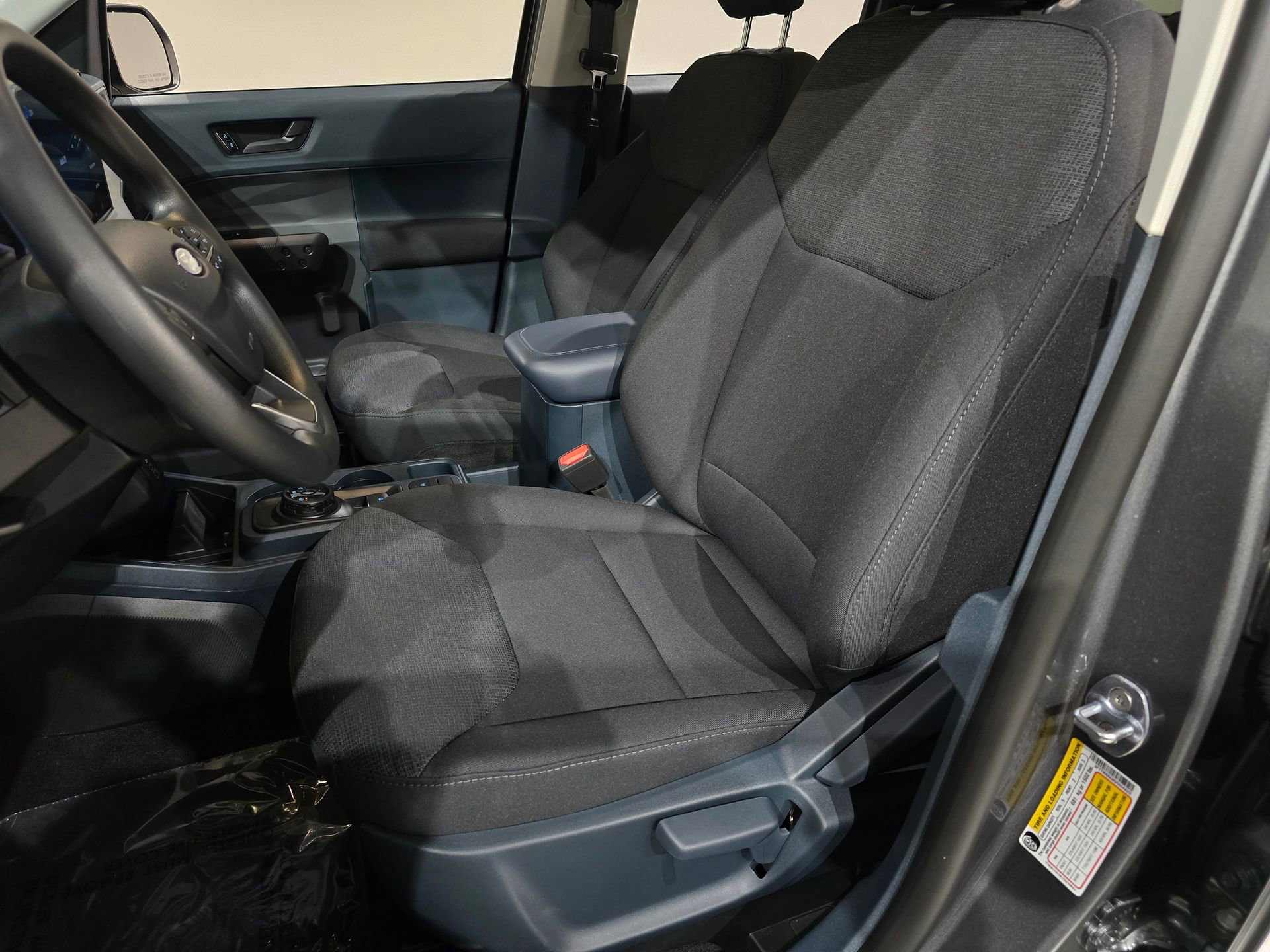 New 2026 Ford Maverick XL w/ Equipment Group 101A image 18