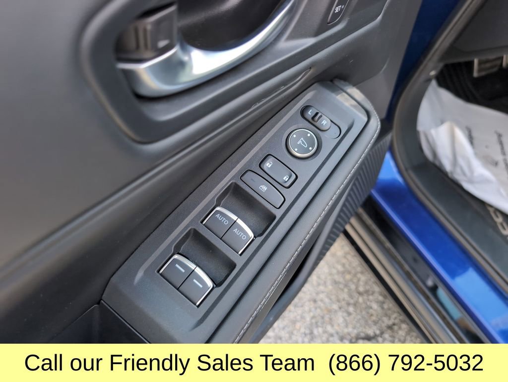 Used 2023 Honda Accord Sport image 13