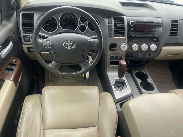 Used 2010 Toyota Tundra Limited RWD image 16
