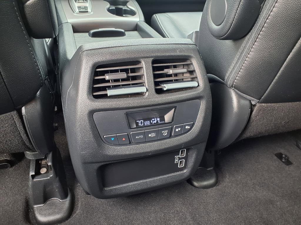 Certified 2021 Honda Pilot EX-L image 14