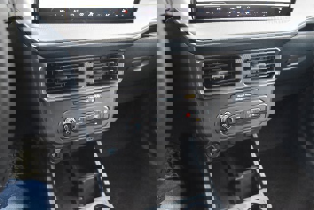 New 2026 Ford Maverick XLT w/ Black Appearance Package image 12