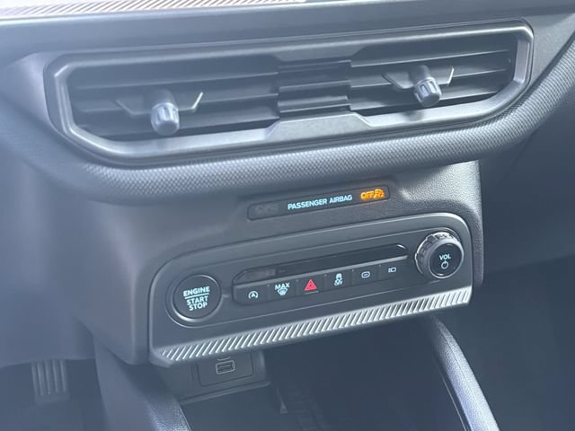 Used 2025 Ford Bronco Sport Outer Banks AWD/4WD image 32