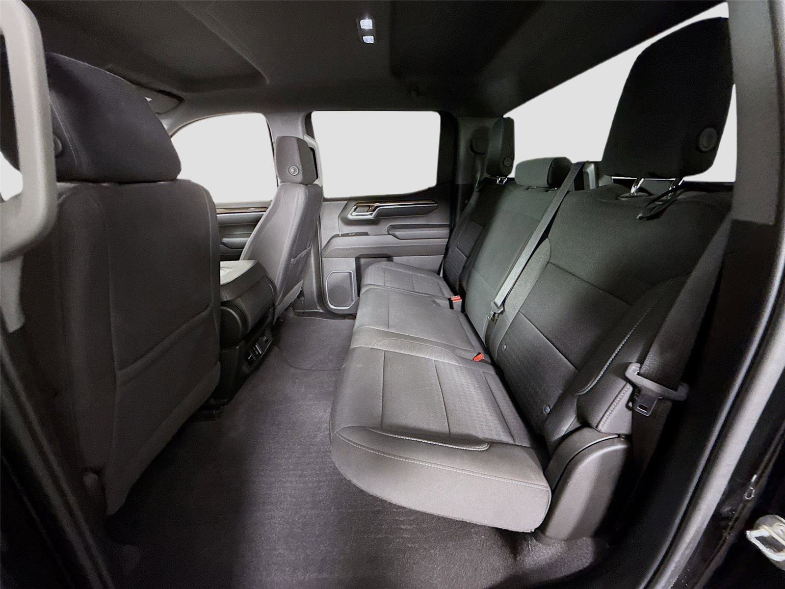 Used 2023 Chevrolet Silverado 1500 LT image 17