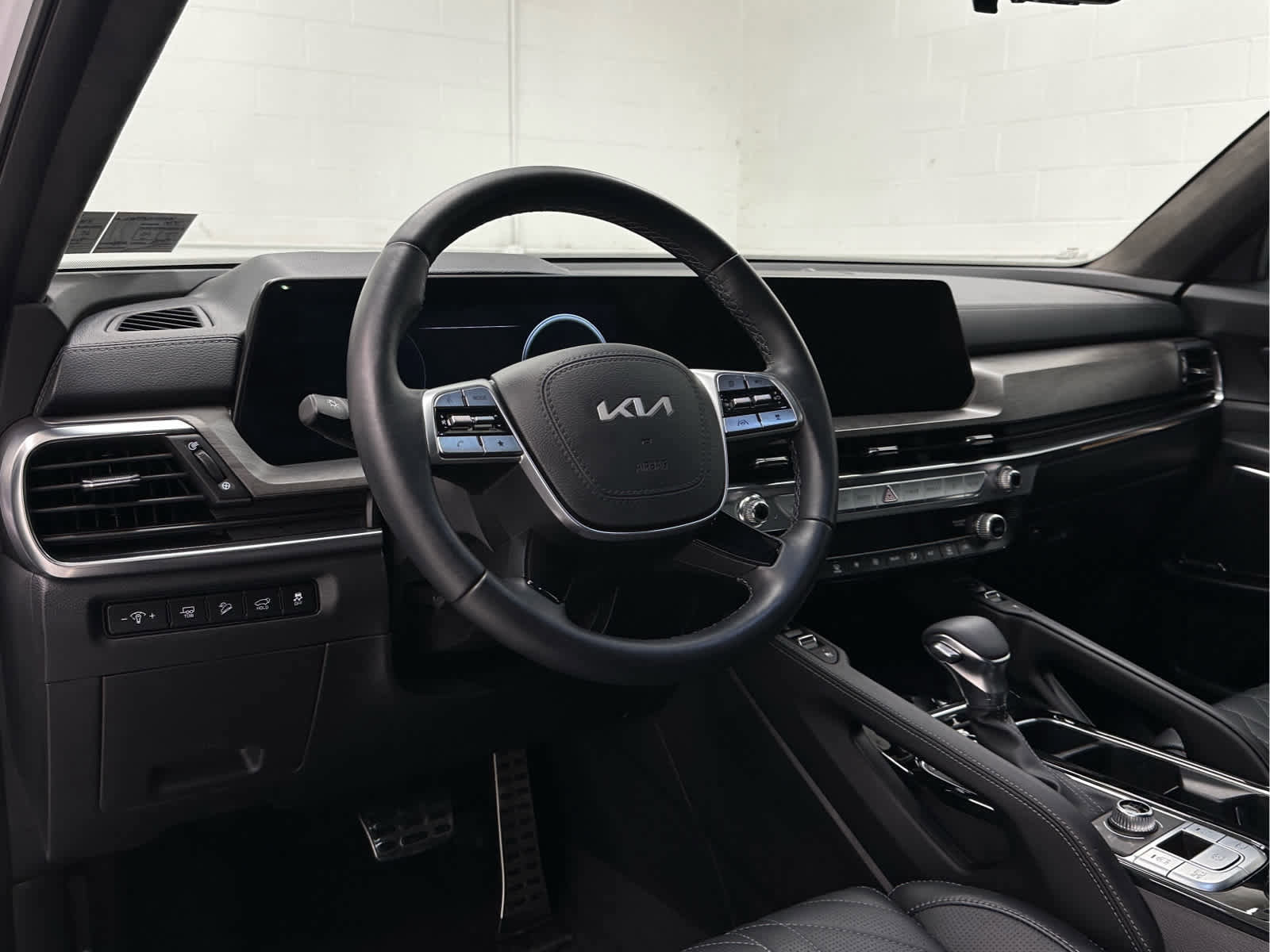 Used 2025 Kia Telluride SX Prestige X-Line AWD/4WD image 10