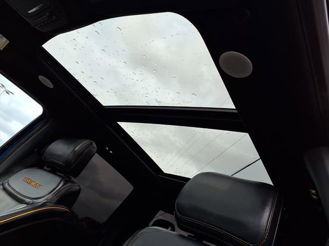 Used 2021 Ford F150 Tremor w/ Equipment Group 402A High image 7