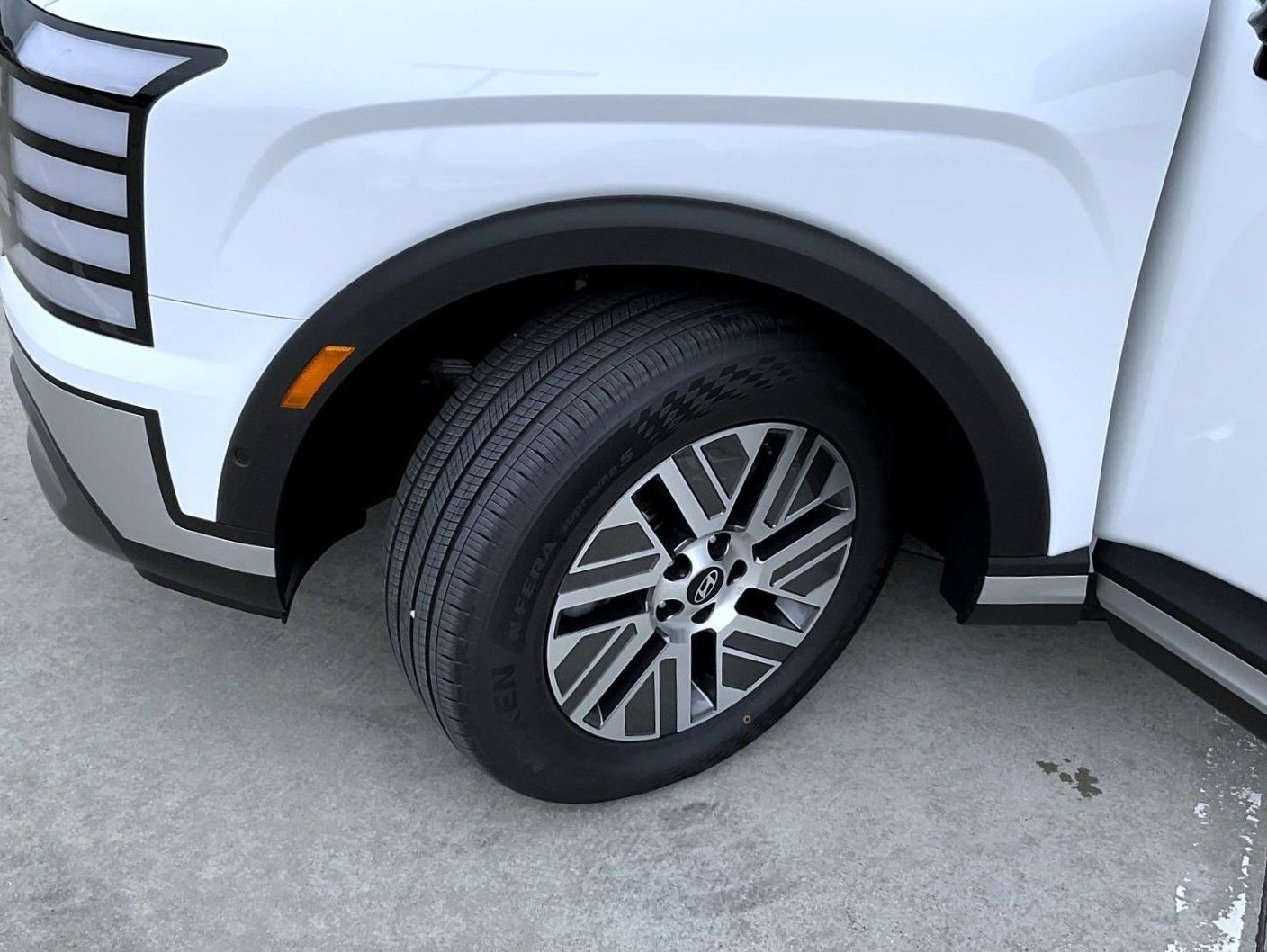 New 2026 Hyundai Palisade SEL Premium AWD/4WD image 26