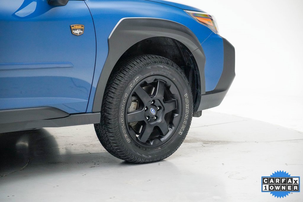 Used 2025 Subaru Outback Wilderness image 25