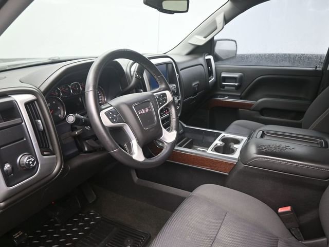 Used 2015 GMC Sierra 1500 SLE w/ Texas SLE Value Package image 18