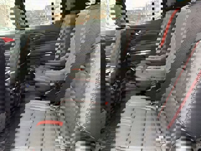 New 2026 Chevrolet Traverse RS w/ LPO, Floor Liner Package image 12