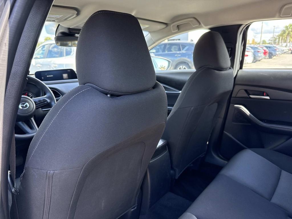 Certified 2024 MAZDA CX-30 AWD 2.5 S image 14
