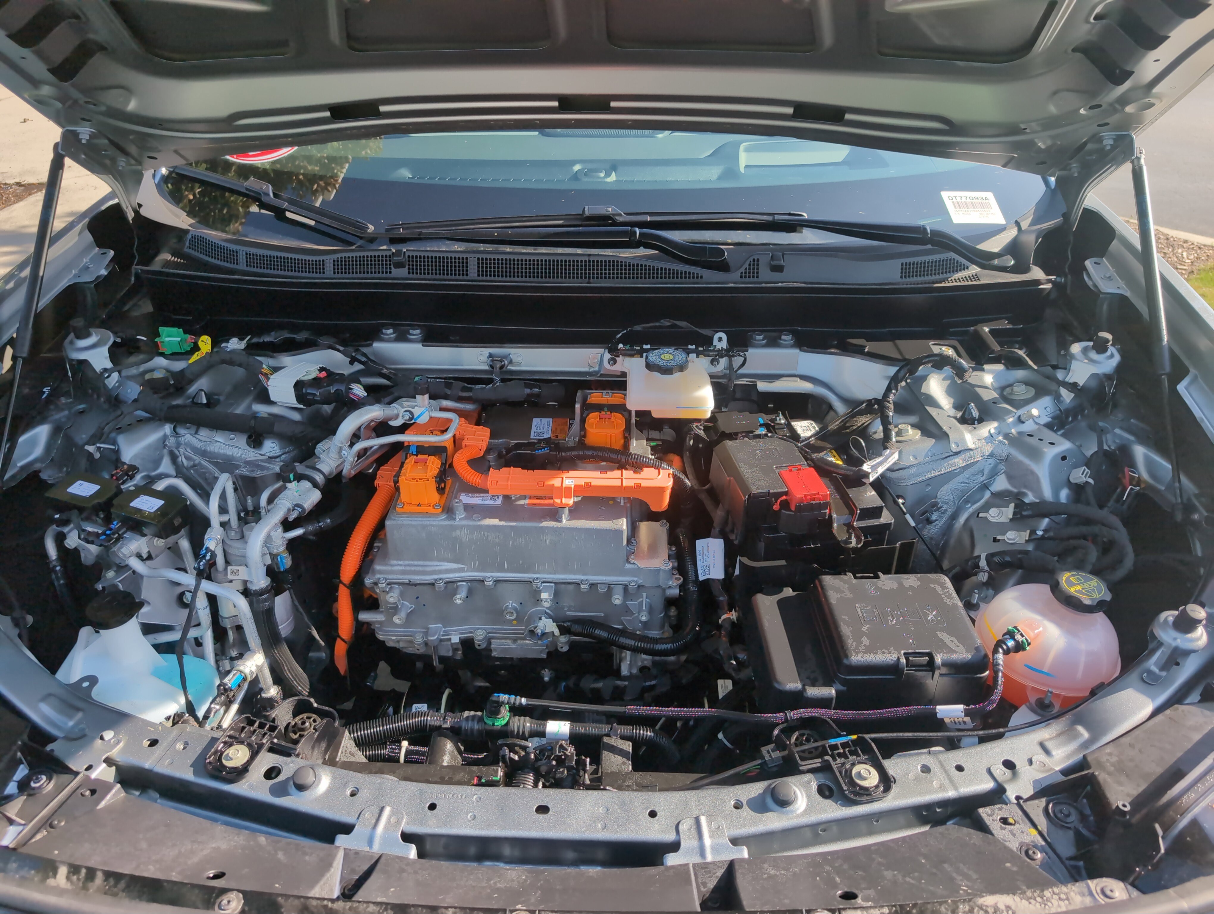 Used 2025 Honda Prologue Elite image 34