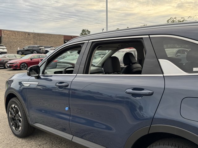 New 2026 Kia Sorento S AWD/4WD image 24