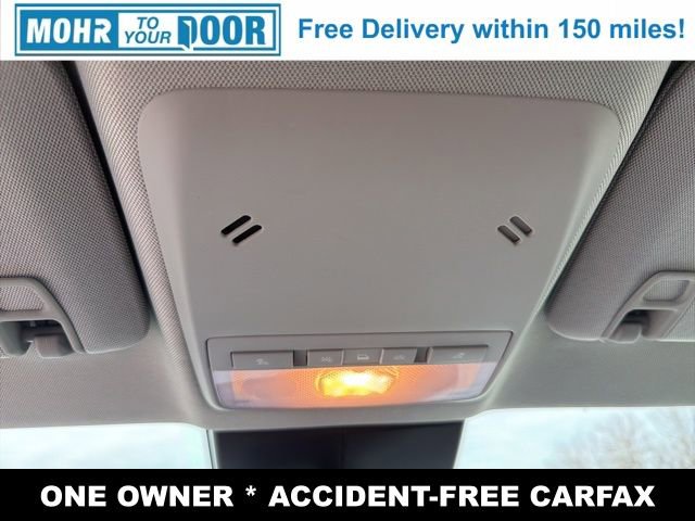 Used 2022 Chevrolet Trax LT w/ LT Convenience Package image 28