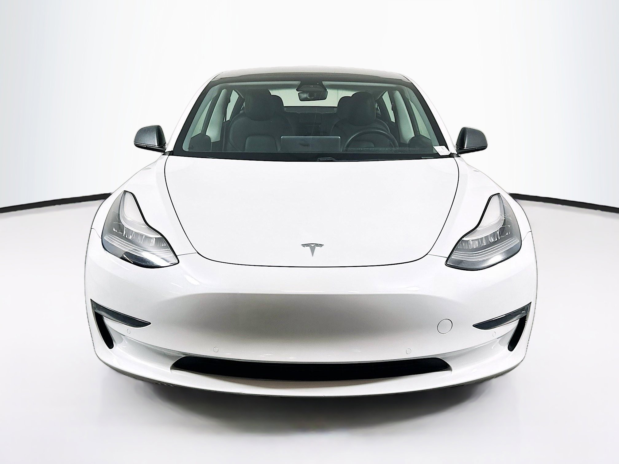 Used 2021 Tesla Model 3 Standard Range Plus RWD image 2