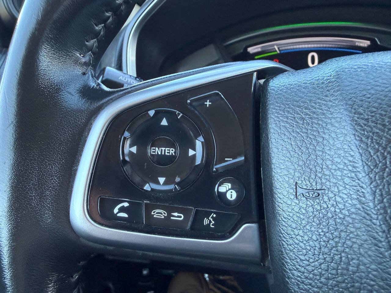 Used 2022 Honda CR-V Touring image 33