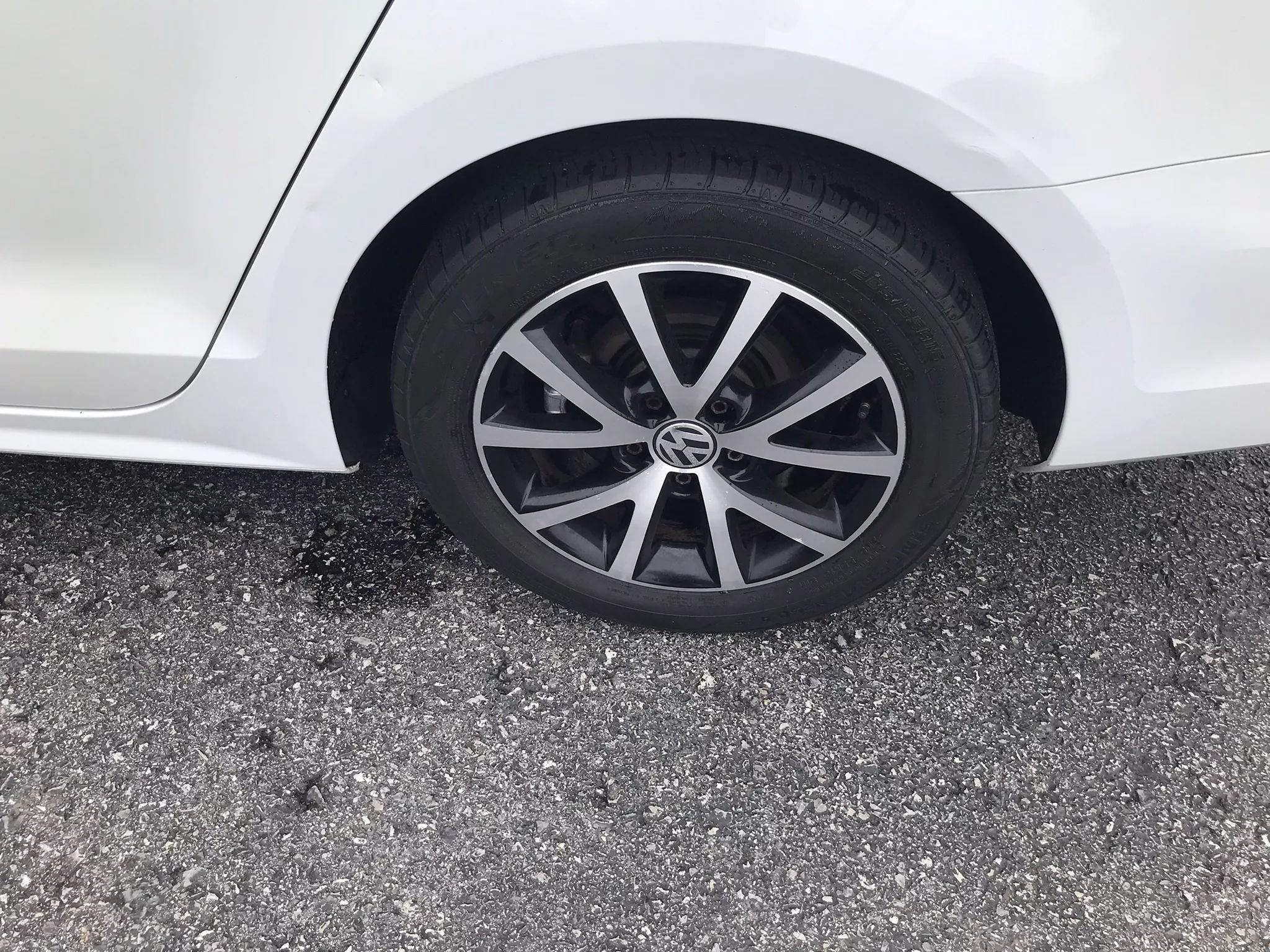 Used 2017 Volkswagen Jetta SE FWD image 43