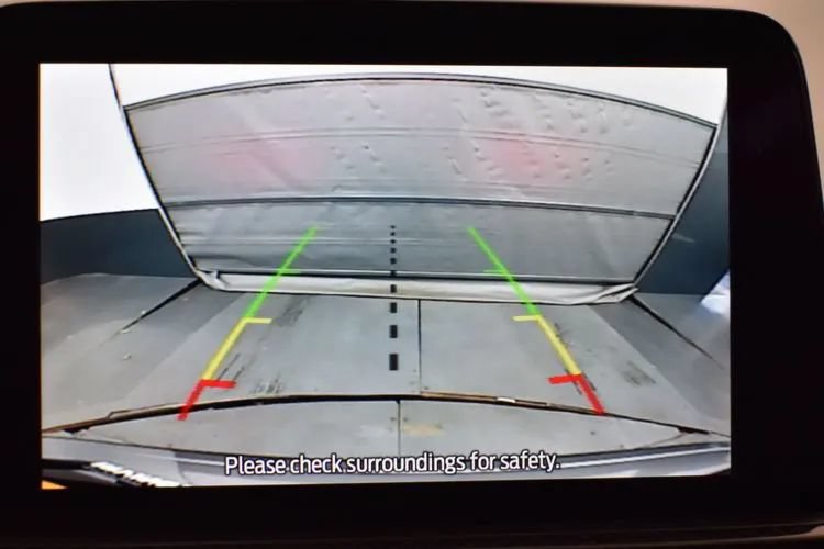 Used 2024 Ford Escape ST-Line FWD image 31