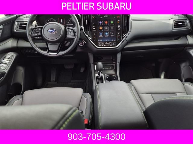 Used 2024 Subaru Ascent Onyx Edition AWD/4WD image 30