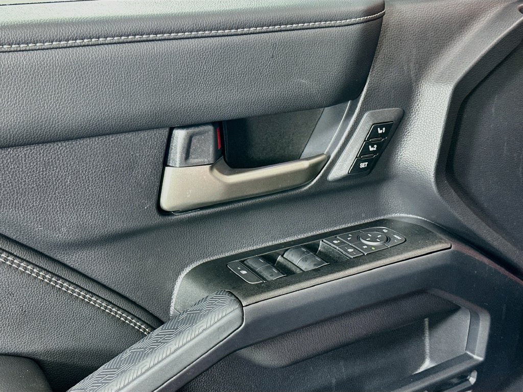 Certified 2026 Toyota 4Runner Limited AWD/4WD image 18