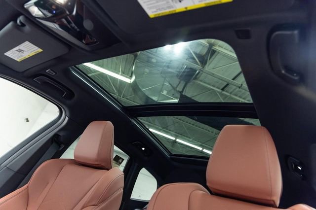 New 2026 BMW X1 xDrive28i image 16