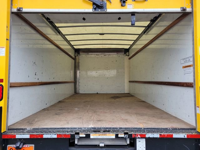 Used 2019 GMC Savana 3500 Extended w/ Driver Convenience Package image 27