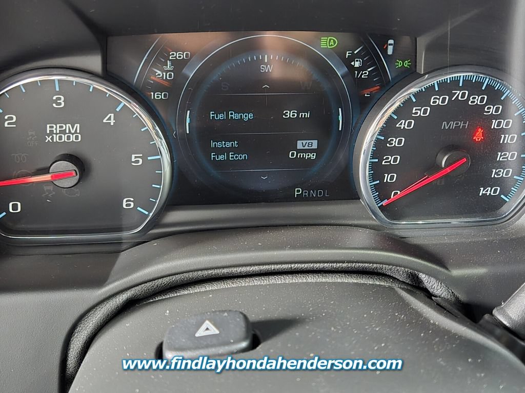 Used 2020 GMC Yukon Denali w/ Open Road Package AWD/4WD image 33