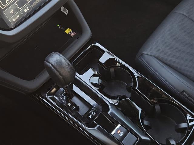 New 2026 Subaru Forester Limited AWD/4WD image 15