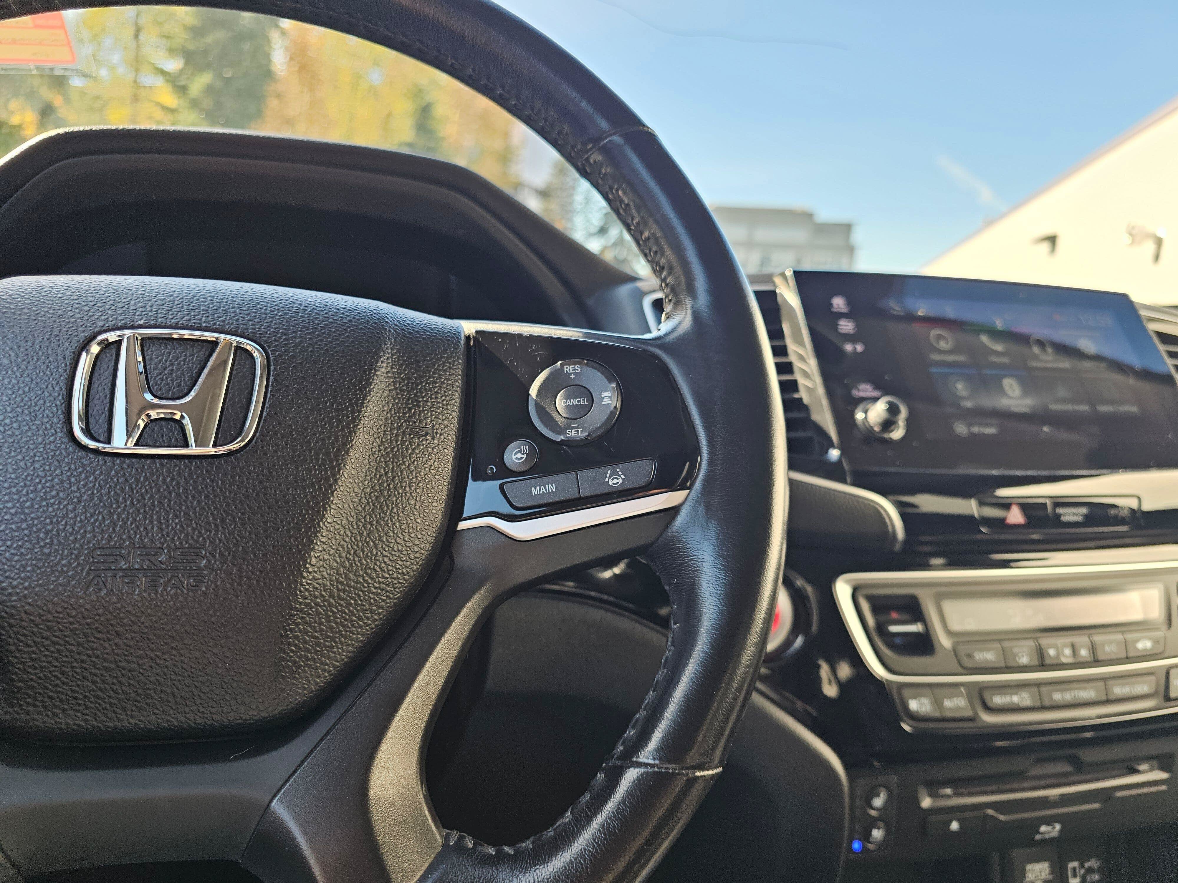 Used 2022 Honda Pilot Elite image 30