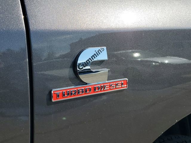 New 2026 RAM 3500 Laramie image 7