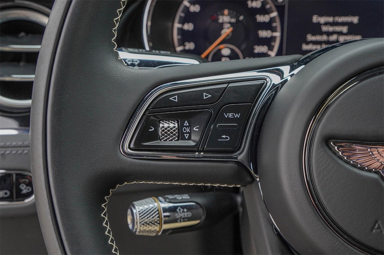 Used 2024 Bentley Continental GT image 23