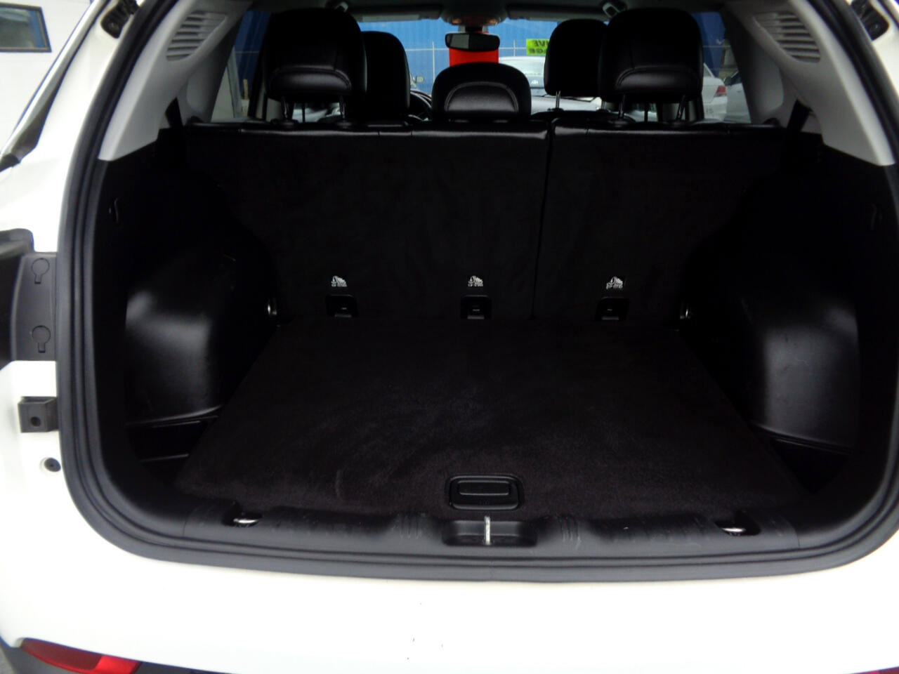 Used 2020 Jeep Compass Latitude image 5