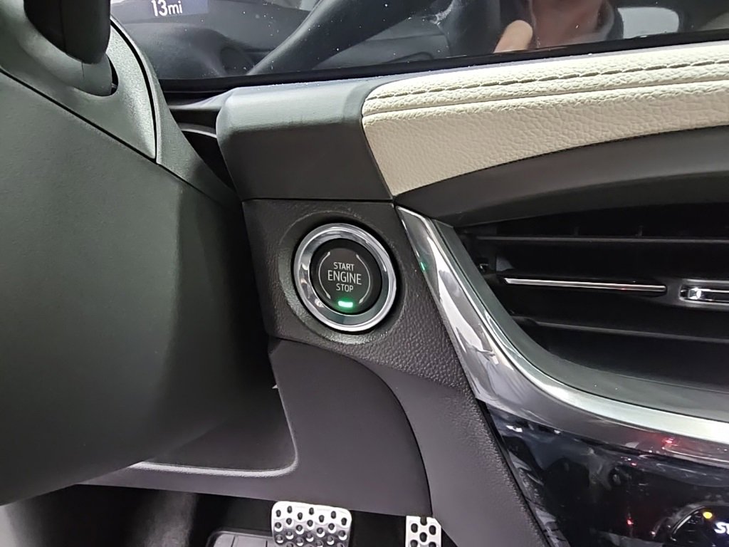 New 2026 Buick Encore GX Avenir w/ Avenir Technology Package image 23