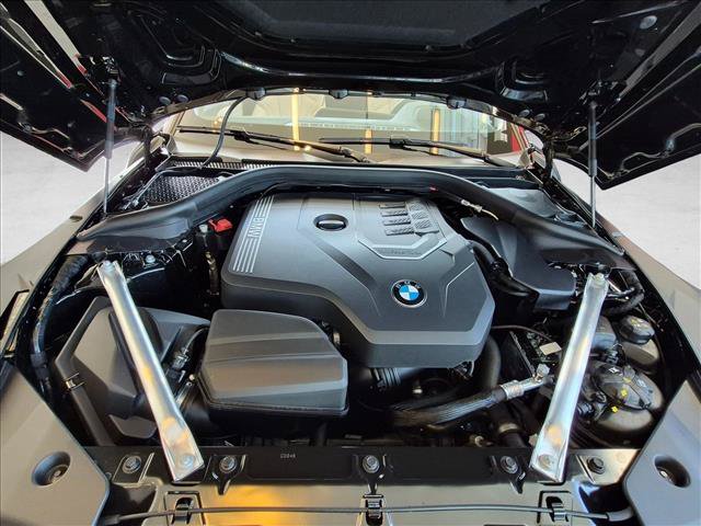 New 2026 BMW Z4 sDrive30i w/ Premium Package RWD image 19