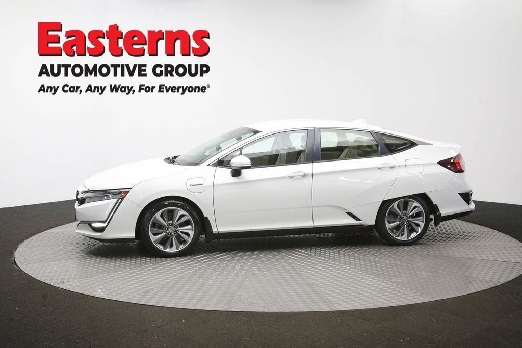 Used 2018 Honda Clarity Touring image 57