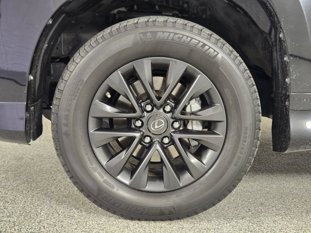 Used 2023 Lexus GX 460 Premium w/ Premium Package AWD/4WD image 14